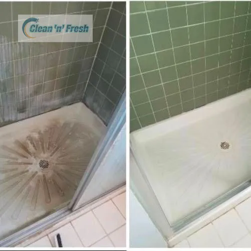Green-tile-grout-cleaning-long-island-ny