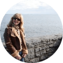 pat griesmeyere reviewer