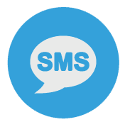 text us