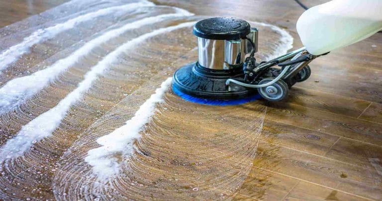 #1 Wood Floor Cleaning in Westbury NY with Over 70 5-Star Reviews